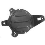 TAPPO PARAURTI FENDINEBBIA SX PER MITSUBISHI L200 02/05>