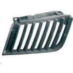 GRIGLIA MASCHERINA DX NERA PER MITSUBISHI L200 02/05>