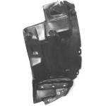 RIPARO PASSARUOTA LOCARO ANT/SX PARTE ANT PER MITSUBISHI L200 02/05>