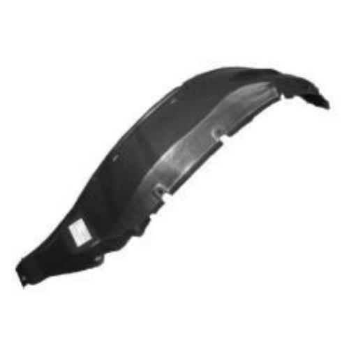 RIPARO PASSARUOTA LOCARO ANT/DX PER MITSUBISHI PAJERO SPORT 09/99>04