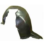 RIPARO PASSARUOTA LOCARO ANT/SX PER SEAT ALTEA - TOLEDO 04/04>