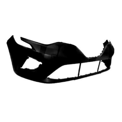 PARAURTI ANTERIORE PER RENAULT CLIO DA 2019--> VERNICIABILE