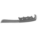 SPOILER PARAURTI ANTERIORE PER VOLKSWAGEN TIGUAN 09/07>05/11