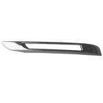 MODANATURA GRIGLIA PARAURTI A/DX C/DRL CROM MERCED GLK X204 05/12>