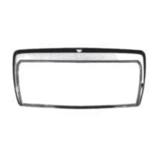 MODANATURA CORNICE GRIGLIA CROM MERCEDES CLASSE C W202 06/93>06/97