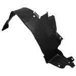 RIPARO PASSARUOTA LOCARO ANT/SX PER MERCEDES CLASSE C W202 06/93>06/00