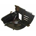 RIPARO PASSARUOTA LOCARO ANT/SX PARTE ANT INF PER MERCEDES CLASSE C W202 06/93>06/97