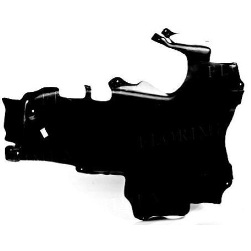 RIPARO SOTTOCAMBIO PER MERCEDES CLASSE C W202 06/93>06/00