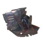 RIPARO PASSARUOTA LOCARO ANT/DX PARTE ANT INF PER MERCEDES CLASSE C W202 07/97>06/00