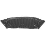 RIPARO SOTTOPARAURTI PER MERCEDES CLASSE C W204 06/07>