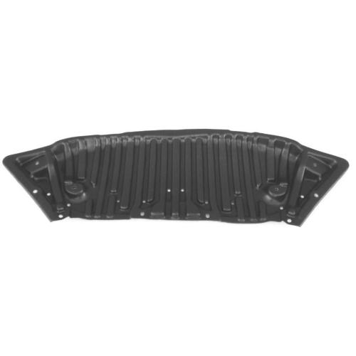 RIPARO SOTTOPARAURTI PER MERCEDES CLASSE C W204 06/07>