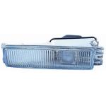 FARO FARETTO FENDINEBBIA SINISTRO H3 PER AUDI 80 DAL 1991 AL 1994