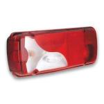 LENTE TRASPARENTE FANALE POST/SX PER VOLKSWAGEN LT/CRAFTER - MERCEDES SPRINTER W906 DAL 2006 CASSONATO