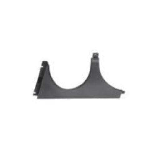 MODANATURA CORNICE FARO SX MERCEDES CLASSE E W210 07/95>08/99