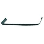 SPOILER PARAURTI POSTERIORE PER MERCEDES CLASSE E W210 07/95>08/99