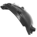 RIPARO PASSARUOTA LOCARO ANT/DX PER MERCEDES CLASSE M W163  09/98>12/05