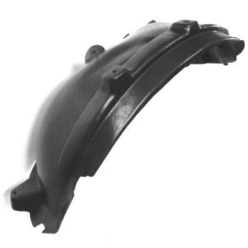 RIPARO PASSARUOTA LOCARO ANT/SX PER MERCEDES CLASSE M W163 09/98>12/05