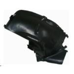 RIPARO PASSARUOTA LOCARO ANT/SX PARTE ANT PER MERCEDES CLASSE A W169 09/04>