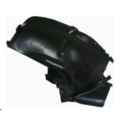RIPARO PASSARUOTA LOCARO ANT/SX PARTE ANT PER MERCEDES CLASSE A W169 09/04>