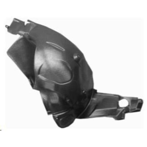 RIPARO PASSARUOTA LOCARO ANT/DX PARTE POST PER MERCEDES CLASSE A W169 09/04>