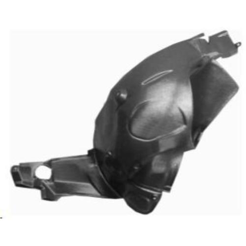 RIPARO PASSARUOTA LOCARO ANT/SX PARTE POST PER MERCEDES CLASSE A W169 09/03>