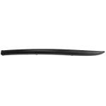 SPOILER PARAURTI ANTERIORE SX PER MERCEDES CLASSE M W163 01/02>