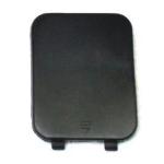 TAPPO PARAURTI COPRIGANCIO TRAINO POSTERIORE PER MERCEDES CLASSE E W211 07/02>04/06