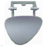 TAPPO PARAURTI LAVAFARI SX PER MERCEDES CLASSE E W211 AVANTGARD 07/02>04/06