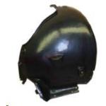 RIPARO PASSARUOTA LOCARO ANT/DX PARTE POST PER MERCEDES CLASSE E W211 07/02>04/06