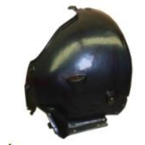 RIPARO PASSARUOTA LOCARO ANT/DX PARTE POST PER MERCEDES CLASSE E W211 07/02>04/06