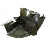 RIPARO PASSARUOTA LOCARO ANT/SX PARTE ANT PER MERCEDES SLK R170 09/96>02/04