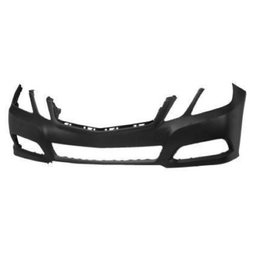 PARAURTI ANTERIORE PER MERCEDES CLASSE E W212 AVANTGARDE 2009->PRIMER