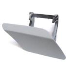 TAPPO PARAURTI LAVAFARI DX PER MERCEDES CLASSE E W212 05/09>