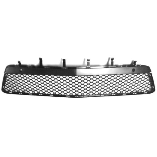 GRIGLIA PARAURTI ANTERIORE C/LE MERCEDES CLASSE E W212 AMG E63 05/09>