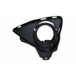 GRIGLIA PARAURTI ANT/SX C/FEND TOYOTA AURIS 10/12>