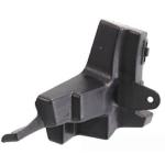 STAFFA GUIDA PARAURTI ANT/SX PER MERCEDES CLASSE E W212 AMG E63 05/09>