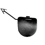TAPPO PARAURTI COPRIGANCIO TRAINO ANT PER MERCEDES SPRINTER W906 04/06>