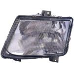 FARO FANALE PROIETTORE SX H4-H1 REG MAN PER MERCEDES VITO W638 1995>2003