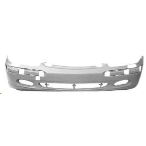 PARAURTI ANTERIORE PER MERCEDES CLASSE S W220 DAL 2000>2001 VERNICIABILE