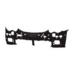 RINFORZO TRAVERSA PARAURTI ANT PER MERCEDES CLASSE C W203 07/00>05/05
