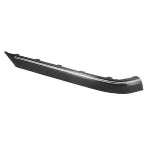 MODANATURA PARAURTI POST/SX C/CROM MERCEDES CLASSE C W203 07/00>05/07