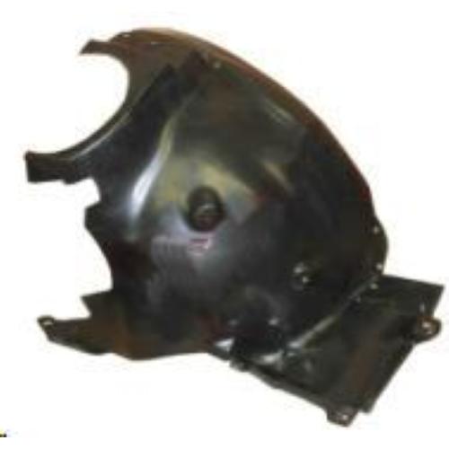 RIPARO PASSARUOTA LOCARO ANT/DX PARTE POST PER MERCEDES CLASSE C W203 07/00>05/07