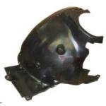 RIPARO PASSARUOTA LOCARO ANT/SX PARTE POST PER MERCEDES CLASSE C W203 07/00>05/07