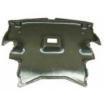 RIPARO SOTTOMOTORE CARTER PER MERCEDES CLASSE C W203 2000>2007
