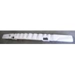 RINFORZO TRAVERSA PARAURTI ANT PER MERCEDES CLASSE B W245 01/09> PVC