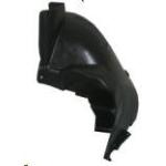 RIPARO PASSARUOTA LOCARO ANT/SX PARTE ANT PER MERCEDES CLASSE B W245 06/05>