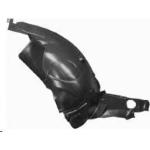 RIPARO PASSARUOTA LOCARO ANT/DX PARTE POST PER MERCEDES CLASSE B W245 06/05>