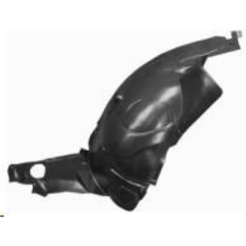 RIPARO PASSARUOTA LOCARO ANT/SX PARTE POST PER MERCEDES CLASSE B W245 06/05>