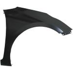 PARAFANGO ANTERIORE DX KIA CEE'D 01/12> S/FORO FANALINO LATERALE