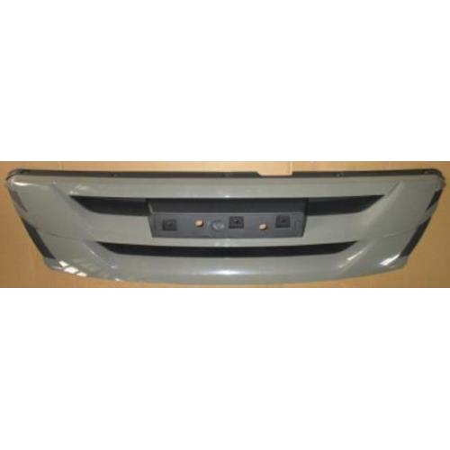 GRIGLIA MASCHERINA COMPLETA GRIGIA CHIARA PER ISUZU D-MAX DAL 2016>